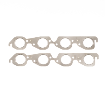 Picture of Cometic Chevy Mark-IV GM Gen-V/VI Big Block V8 .030in MLS Exhaust Mani Gasket Set-2.015in Round Port