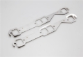 Picture of Cometic Chevy Gen1 Small Block V8 .030in MLS Exhaust Mani Gskt Set-1.450in x 1.600in Rectangle Port