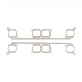 Picture of Cometic Chevy Gen1 Small Block V8 .064in ArmorCore Exhaust Manifold Gasket Set-Brodix GB 2000 Heads