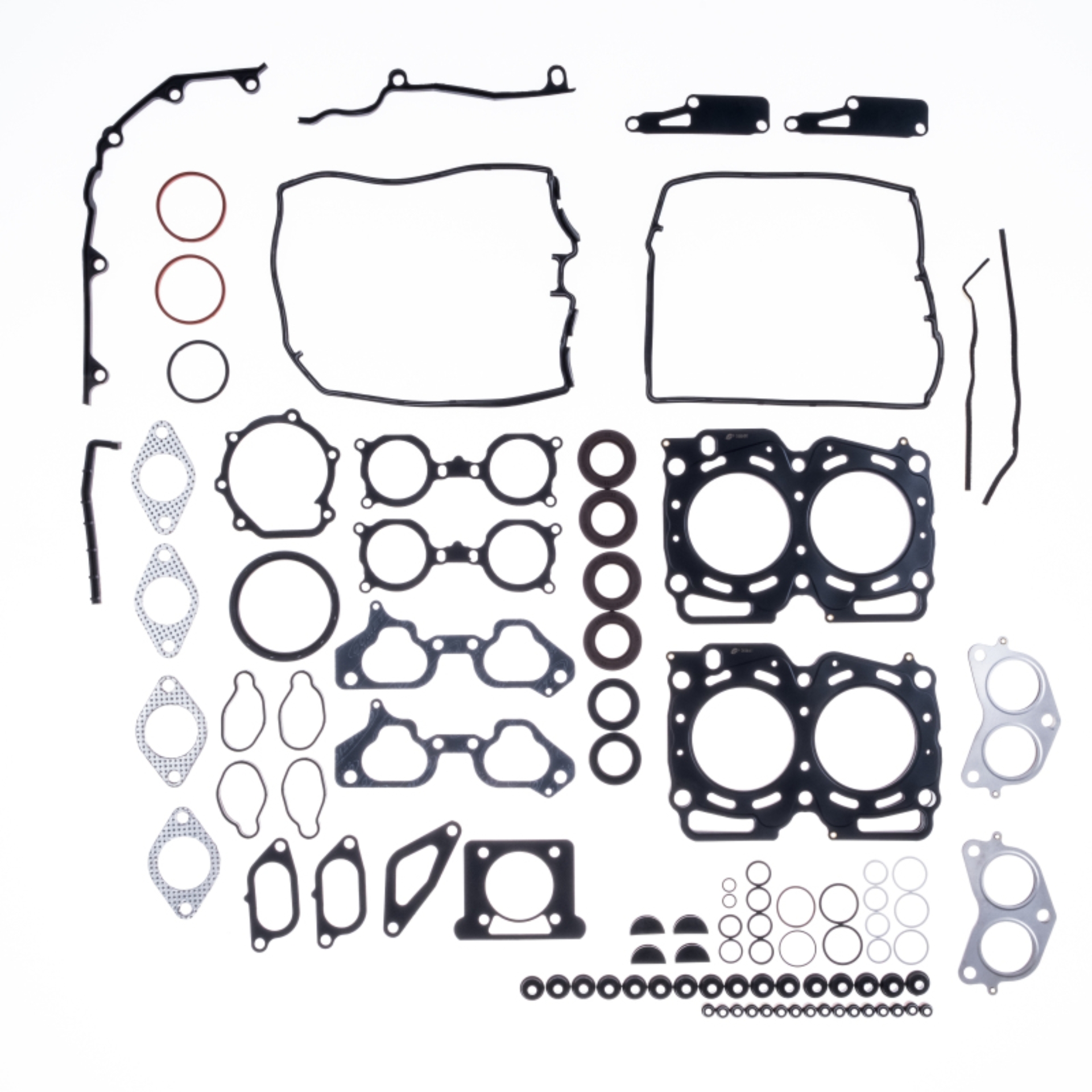 Picture of Cometic Subaru 2002-2003 EJ205 Complete Engine Gasket Kit-93mm Bore-.028in MLX Cylinder Head Gasket