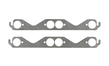 Picture of Cometic Chevrolet Gen-1 Small Block V8 .060in HTS Exhaust Manifold Gasket Set - 1.625in Round Ports
