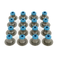 Picture of Cometic .287in X.490in X.887inX1.185in 16PK VITON METAL JACKET - HAT STYLE