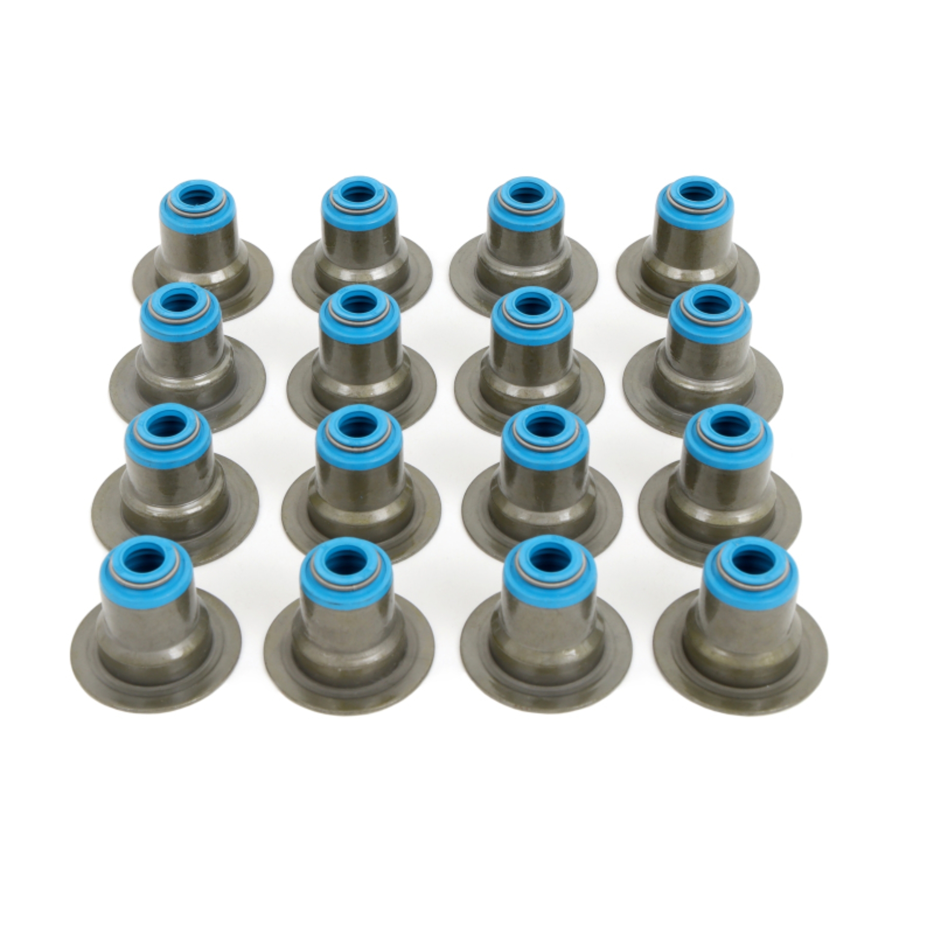 Picture of Cometic .287in X.490in X.887inX1.185in 16PK VITON METAL JACKET - HAT STYLE