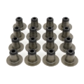 Picture of Cometic .281in X .530in X1.035in X 1.372in Valve Stem Seals - Hat Style