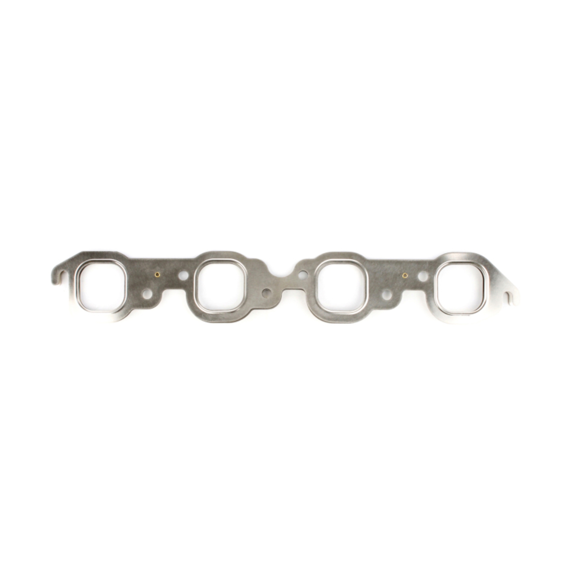 Picture of Cometic Chevy Mark-IV GM Gen-V/VI Big Block V8 .030in MLS Exhaust Mani Gasket Set-2in Square Ports
