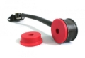 Picture of PERRIN 04-21 Subaru STI 6 Spd Shifter Bushing Kit - Pair