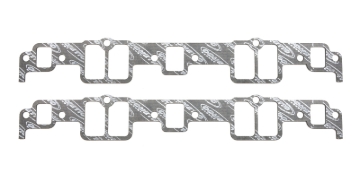 Picture of Cometic Chevy 348/409 W-Series Big Block V8 .060 FC Fiber Intake Manifold Gasket Set - Small Port