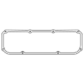 Picture of Cometic Ford 335 Series V8 .125in Fiber Valve Cover Gasket - Also Fits Yates Style Heads - 8 Bolt