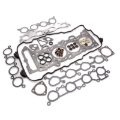 Picture of Cometic Nissan 1991-1996 SR20DE Top End Gasket Kit-87mm Bore-.051in MLS Cylinder Head Gasket-FWD