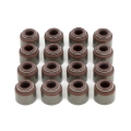Picture of Cometic 8 X .492in X .470in X.616in VALVE STEM SEALS - 16PK POLY METAL JACKET