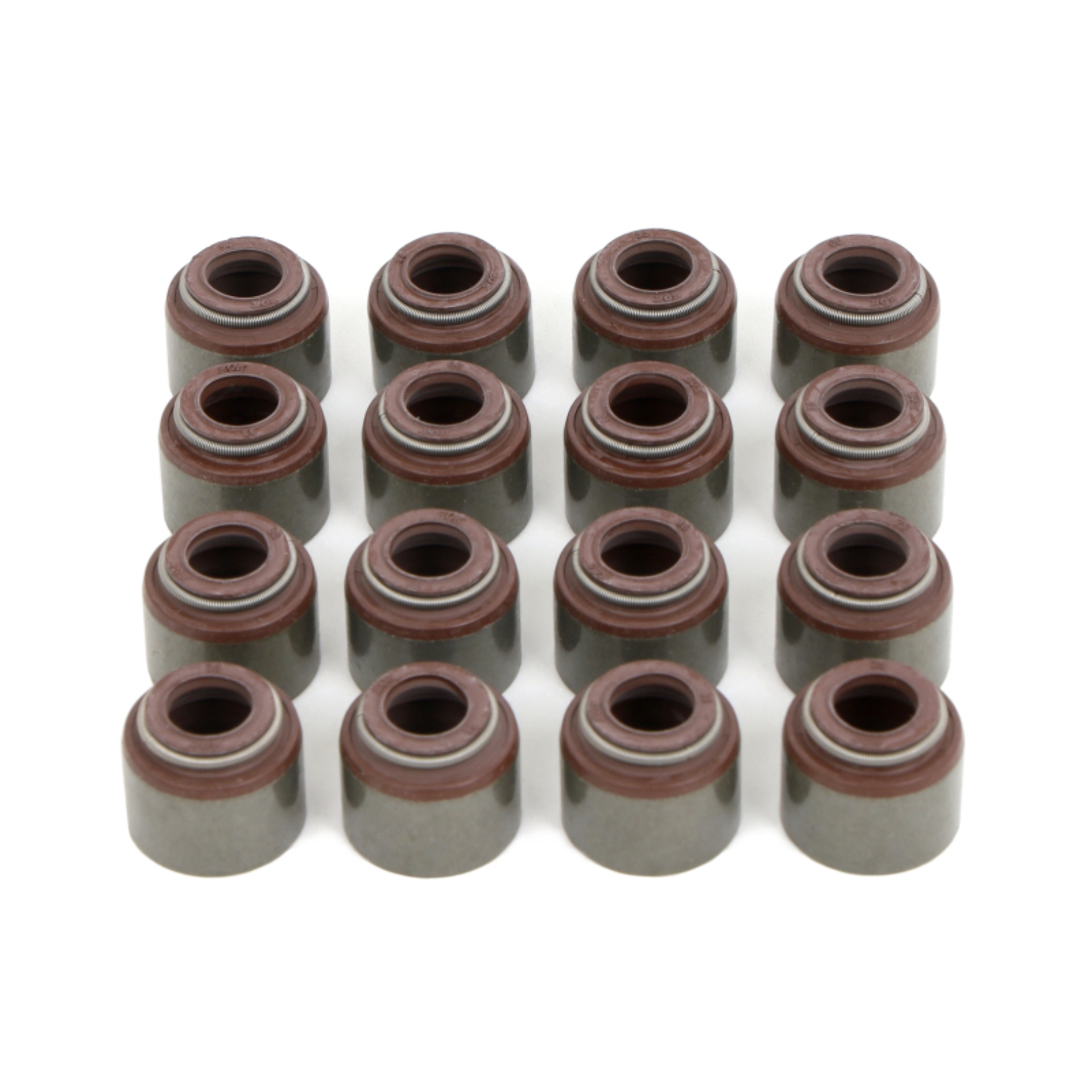 Picture of Cometic 8 X .492in X .470in X.616in VALVE STEM SEALS - 16PK POLY METAL JACKET