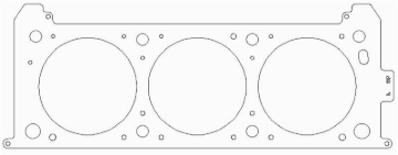 Picture of Cometic Gasket CG Head Gaskets - C5226-051