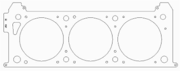 Picture of Cometic Gasket CG Head Gaskets - C5227-051