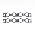 Picture of Cometic Ford 385 Series V8 .060in Fiber Intake Manifold Gasket Set - 2.240in x 2.613in Oval Port