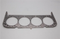 Picture of Cometic Chevy Gen1 Small Block V8 .066in MLS Cylinder Head Gasket - 4.080in Bore - Vortec Heads
