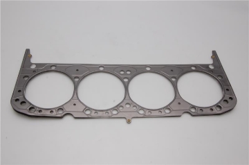 Picture of Cometic Chevy Gen1 Small Block V8 .120in MLS Cylinder Head Gasket - 4.080in Bore - Vortec Heads