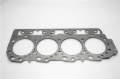 Picture of Cometic GM LB7/LLY/LBZ/LMM/LGH/LML Duramax .066in MLS Cylinder Head Gasket - 4.100in Bore - RHS