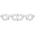 Picture of Cometic GM SB2.2 Small Block V8 .064in AM Exhaust Manifold Gasket Set - 1.500in x 1.600in Ports