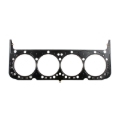 Picture of Cometic Chevy Gen-1 Small Block V8 .089in MLS Cylinder Head Gasket - 4.100in Bore - Round Bore