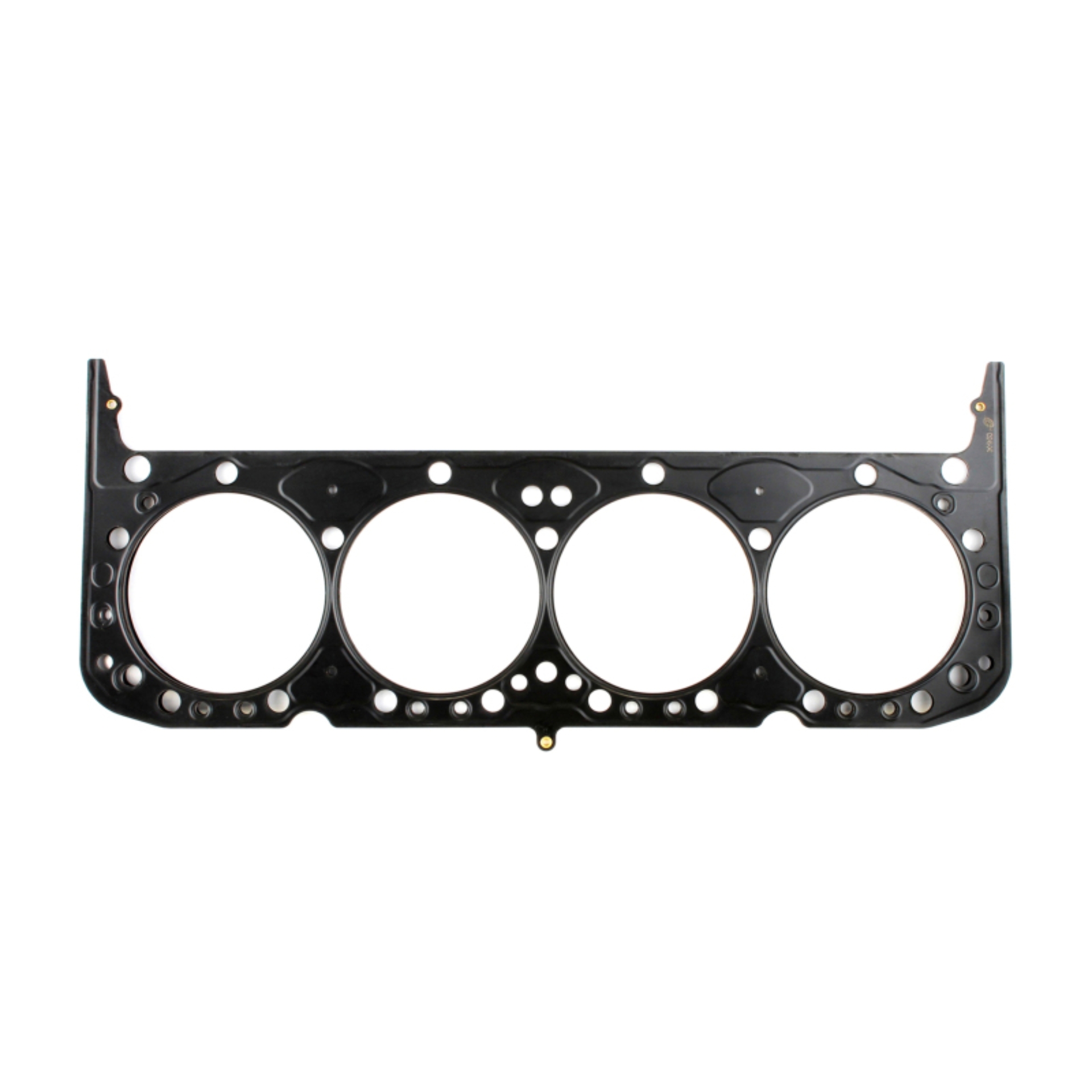Picture of Cometic Chevy Gen-1 Small Block V8 .089in MLS Cylinder Head Gasket - 4.100in Bore - Round Bore