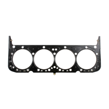 Picture of Cometic Chevy Gen-1 Small Block V8 .089in MLS Cylinder Head Gasket - 4.100in Bore - Round Bore