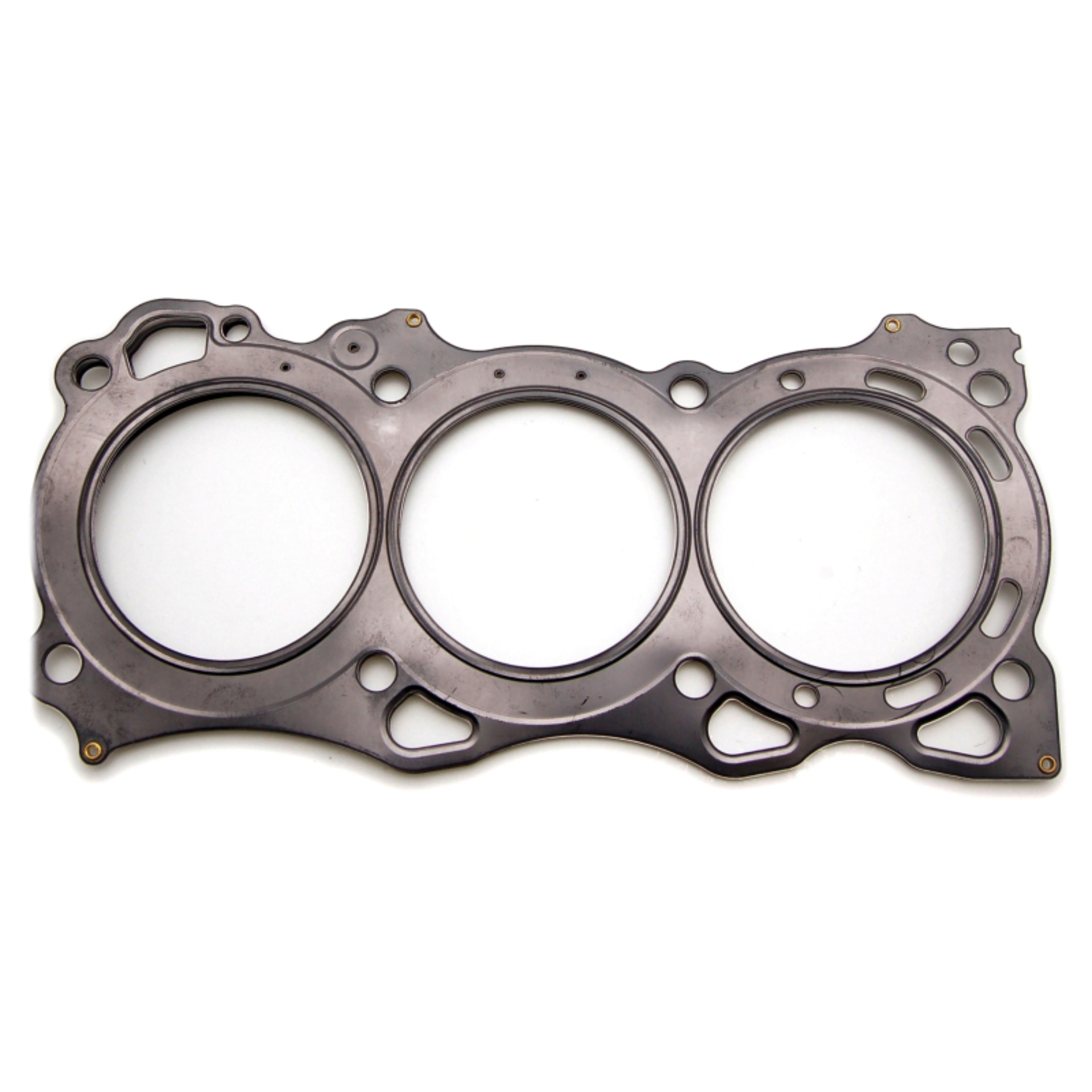 Picture of Cometic Nissan VQ35DE Version 1 - VQ40DE .060in MLS Cylinder Head Gasket - 101.5mm Bore - RHS