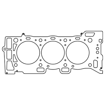 Picture of Cometic Gasket CG Head Gaskets - C15694-048