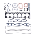 Picture of Cometic Toyota 7M-GE/7M-GTE Top End Gasket Kit - 84mm Bore - .066in MLS Cylinder Head Gasket