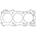 Picture of Cometic Nissan VQ35DE Version 1 - VQ40DE .070in MLS Cylinder Head Gasket - 100mm Bore - RHS