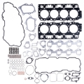 Picture of Cometic GM LB7 Duramax Top End Gasket Kit - 4.130in Bore - .053in MLX Cylinder Head Gasket