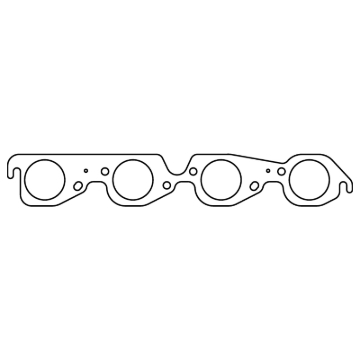 Picture of Cometic Chevrolet Mark-IV GM Gen-V/VI Big Block V8 .030in MLS Exhaust Manifold Gasket Set