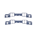 Picture of Cometic Chevy Gen1 Small Block V8 .060in Fiber Intake Mani Gasket Set-1.350in x 2.250in Port
