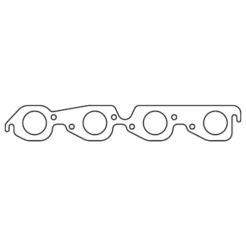 Picture of Cometic Chevrolet Mark-IV GM Gen-V/VI Big Block V8 .064in AM Exhaust Manifold Gasket Set