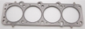 Picture of Cometic Volvo B19A/B19E/B19ET/B200E/B200ET/B200F/B200K .040in MLS Cyl Head Gasket-92mm Bore
