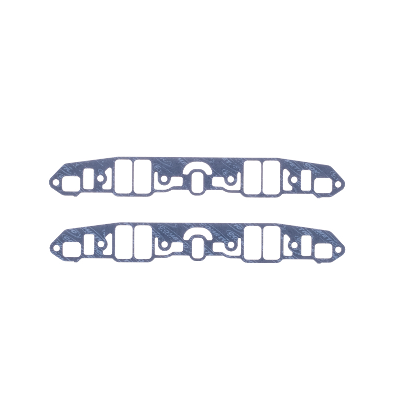 Picture of Cometic Chrysler LA V8 .039in Fiber Intake Mani Gasket Set-1.170in x 2.300in Rectangle Port