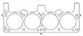 Picture of Cometic Chrysler R3 Race Block .030in MLS Cylinder Head Gasket - 4.200in Bore - W2 Heads
