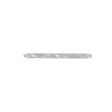 Picture of Cometic Chrysler 413/426 RB .039in Fiber Intake End Seals Set - With Max Wedge Heads