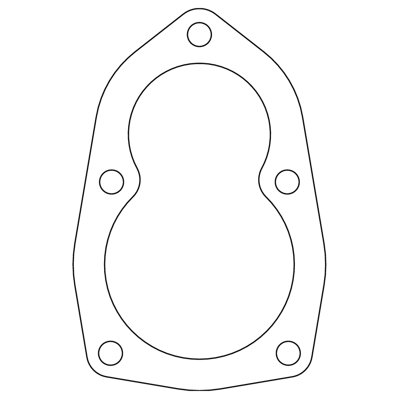 Picture of Cometic Gasket CG Oil Pump Gaskets Gasket Kits - C15130