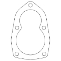 Picture of Cometic Gasket CG Oil Pump Gaskets Gasket Kits - C15130