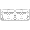 Picture of Cometic GM LS Gen-3/4 Small Block V8 .040in MLS Cylinder Head Gasket - 4.030in Bore