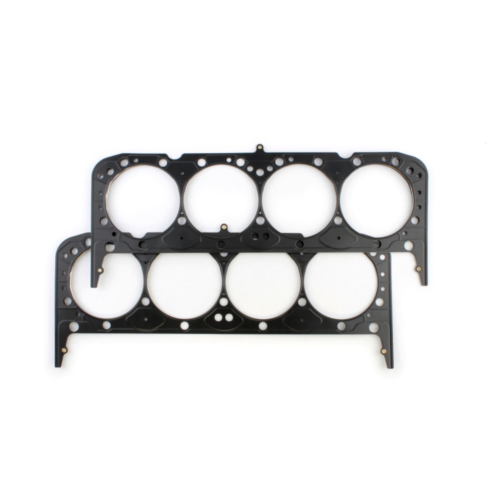 Picture of Cometic Chevy Gen-1 Small Block V8 .098in MLS Cylinder Head Gasket - 4.165in Bore