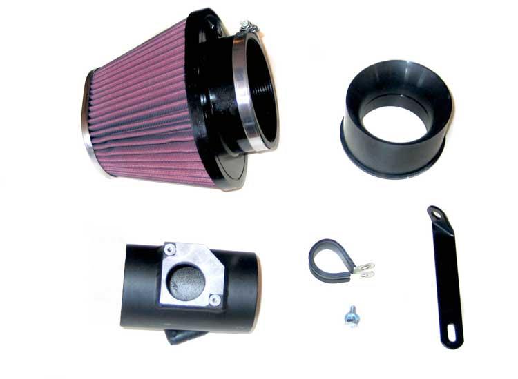 Picture of K&N 02-07 WRX/STi 57i Performance Intake Kit