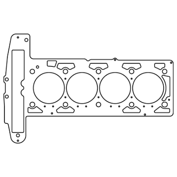 Picture of Cometic Gasket CG Head Gaskets - C15275-032