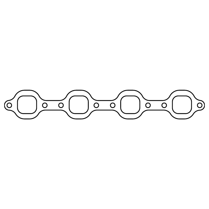 Picture of Cometic Ford 351 Windsor .064in AM Exhaust Header Gasket Set - With Dart Heads
