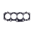 Picture of Cometic Toyota Gen-3 3S-GE/3S-GTE .070in MLS Cylinder Head Gasket - 87mm Bore