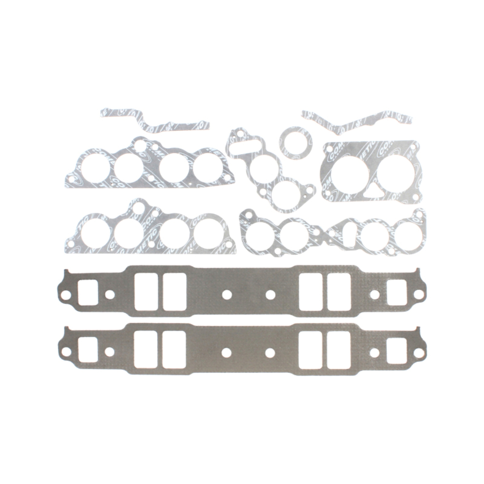 Picture of Cometic Chevrolet L98/LB9 Gen-1 Small Block V8 TPI Intake Manifold Gasket Kit