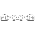 Picture of Cometic Ford 335 Series V8 .060in KF Intake Manifold Gasket Set - 2BBL Heads