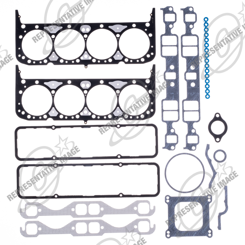 Picture of Cometic Vauxhall 2.3L Slant-4 .059in CFM-20 Cylinder Head Gasket - 99mm Bore