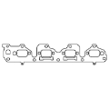 Picture of Cometic GM L42/L61/LAT/LE5 Gen-1/2 ECOTEC .030in MLS Exhaust Manifold Gasket