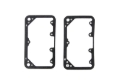 Picture of Cometic Holley 2300/4150/4160/4500 Carburetor Float Bowl Cover Gasket Set